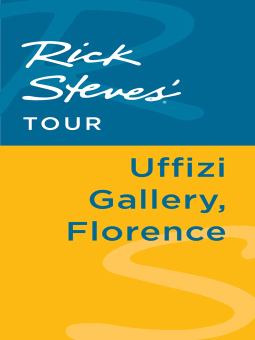 Cover image for Rick Steves' Tour: Uffizi Gallery, Florence